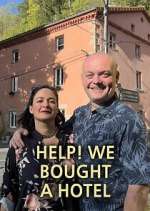 Watch Help! We Bought a Hotel 123movies