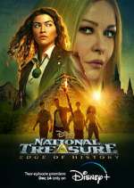 Watch National Treasure: Edge of History 123movies