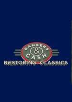Watch Bangers & Cash: Restoring Classics 123movies