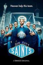Watch Sin City Saints 123movies