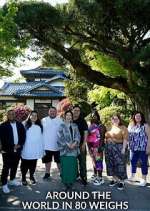 Watch Around the World in 80 Weighs 123movies