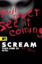 Watch Scream: The TV Series 123movies