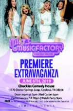 Watch Ms. T\'s Music Factory 123movies