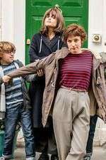 Watch Love Nina 123movies