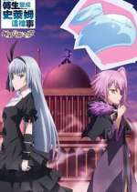 Watch That Time I Got Reincarnated as a Slime: Visions of Coleus 123movies