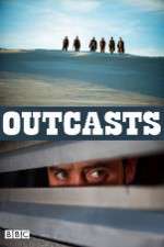 Watch Outcasts 123movies