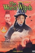 Watch The Worst Witch 123movies