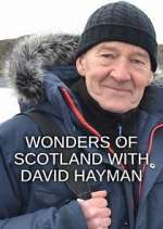Watch Wonders of Scotland with David Hayman 123movies