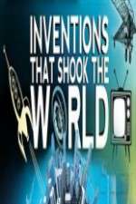 Watch Inventions That Shook the World 123movies