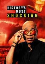 Watch History\'s Most Shocking 123movies