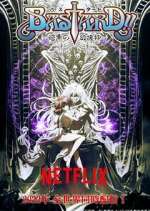 Watch BASTARD‼ Heavy Metal, Dark Fantasy 123movies