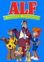 Watch ALF: The Animated Series 123movies