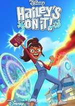 Watch Hailey's on It! 123movies