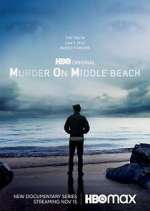 Watch Murder on Middle Beach 123movies