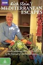 Watch Rick Stein's Mediterranean Escapes 123movies
