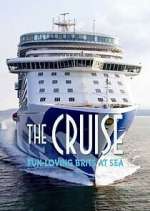 Watch The Cruise: Fun-Loving Brits at Sea 123movies