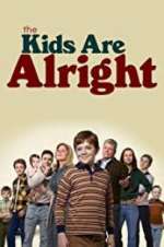 Watch The Kids Are Alright 123movies