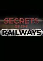 Watch Secrets of the Railways 123movies