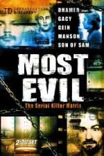 Watch Most Evil 123movies