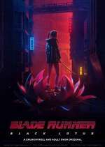 Watch Blade Runner: Black Lotus 123movies