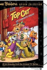 Watch Top Cat 123movies