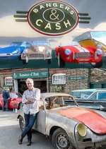 Watch Bangers & Cash 123movies