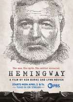 Watch Hemingway 123movies