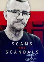 Watch Scams & Scandals 123movies