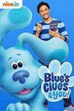 Watch Blue\'s Clues & You 123movies