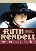 Watch The Ruth Rendell Mysteries 123movies