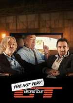 Watch The Not Very Grand Tour 123movies