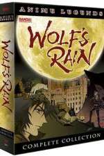 Watch Wolf's Rain 123movies