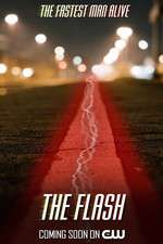 Watch The Flash 2014 123movies