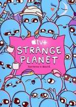 Watch Strange Planet 123movies