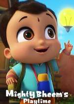 Watch Mighty Bheem's Playtime 123movies