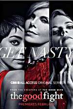 Watch The Good Fight 123movies