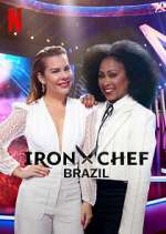 Watch Iron Chef: Brazil 123movies