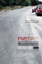Watch Five Days 123movies