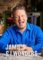 Watch Jamie\'s £1 Wonders & Money-Saving Meals 123movies