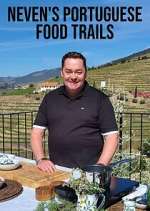 Watch Neven's Portuguese Food Trails 123movies