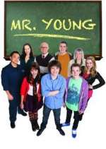 Watch Mr. Young 123movies