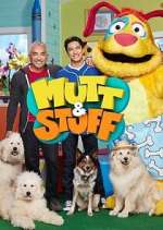 Watch Mutt & Stuff 123movies
