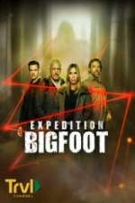 Watch Expedition Bigfoot 123movies