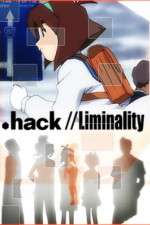 Watch .hack//Liminality 123movies