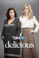 Watch Delicious 123movies