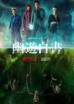 Watch Yu Yu Hakusho 123movies