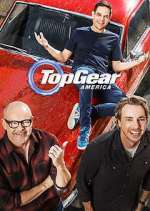 Watch Top Gear America 123movies