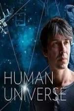 Watch Human Universe  123movies