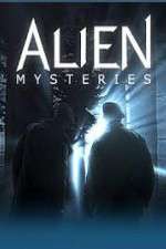 Watch Alien Mysteries 123movies