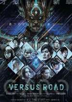 Watch GARO: Versus Road 123movies